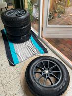Renault (Kadjar) winterbanden+velgen ArcticTrekker, Maxxis), Auto-onderdelen, Banden en Velgen, Ophalen, Gebruikt, 16 inch, Banden en Velgen