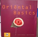Oriëntal Basics Cornelia Schinharl en Sebastian Dickhaut, Midden-Oosten en Marokko, Zo goed als nieuw, Cornelia Schinharl en Seb