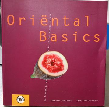 Oriëntal Basics Cornelia Schinharl en Sebastian Dickhaut beschikbaar voor biedingen