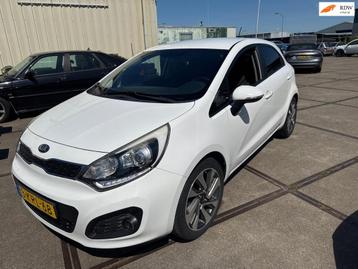 Kia Rio 1.1 CRDi Super Pack Inruil Mogelijk beschikbaar voor biedingen