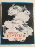 Theo van Hoytema, Boeken, Ophalen of Verzenden, Zo goed als nieuw
