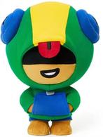 Mooie Supercell Leon knuffel (Brawl Stars)! Nieuw!, Ophalen of Verzenden, Nieuw, Overige typen