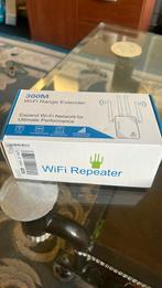 WiFi Repeater, Ophalen of Verzenden