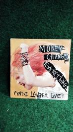 CYNDI LAUPER, Cd's en Dvd's, Vinyl Singles, Ophalen of Verzenden, Zo goed als nieuw, Pop
