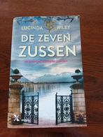 Lucinda Riley, deel 1, 2 en drie van de zeven zussen, Boeken, Ophalen of Verzenden, Gelezen, Lucinda Riley, Europa overig