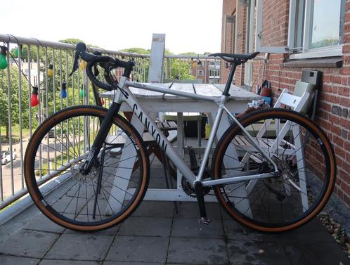 Canyon Grail AL 6, Fietsen en Brommers, Fietsen | Heren | Sportfietsen en Toerfietsen, Gebruikt, Overige merken, Meer dan 20 versnellingen