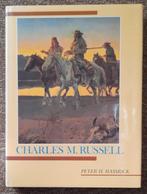 Charles M. Russell - Peter H. Hassrick, Zo goed als nieuw, Schilder- en Tekenkunst, Peter H. Hassrick, Ophalen of Verzenden