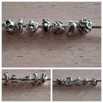 Trollbeads Zilver, Ophalen of Verzenden, Zo goed als nieuw, Trollbeads, 1 bedel