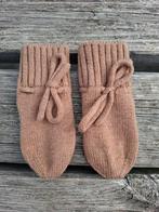 Petite Noé Merinowol Baby Slofjes, Kinderen en Baby's, Babykleding | Schoentjes en Sokjes, Slofjes, Jongetje of Meisje, Ophalen of Verzenden