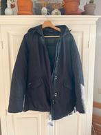 Airforce jas, Kleding | Dames, Jassen | Winter, Maat 38/40 (M), Airforce, Zwart, Ophalen of Verzenden