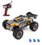 Rc auto WLToys 184008-b 1/18 brushless NIEUW, Elektro, Auto offroad, Nieuw, Ophalen of Verzenden