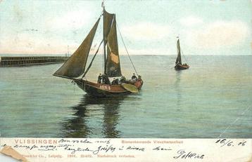 (378-290-039) Vlissingen beschikbaar voor biedingen