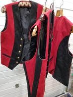 hesjes muziek korps vier stuks, Kleding | Heren, Overige Herenkleding, Ophalen of Verzenden, 'T Olde Gre-j, Info@toldegrej.nl