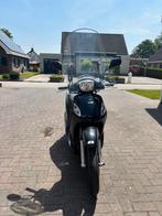 2010 SYM Symphony 50, Fietsen en Brommers, Scooters | SYM, Ophalen, Gebruikt, Overige modellen, Benzine