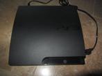 PS3 Sony Playstation 3 met 2 controller / 9 spellen, Met 2 controllers, Ophalen of Verzenden, Zo goed als nieuw, 320 GB