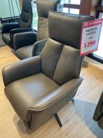 Buitenkans! Relaxfauteuil Discovery!, Ophalen, 75 tot 100 cm, Zo goed als nieuw, Metaal