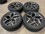 NIEUW 19 inch originele velgen + zomerbanden Kia Sportage, 19 inch, Banden en Velgen, Nieuw, Ophalen of Verzenden