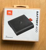 Jbl party box stage 320 batterij 400 - 2 stuks, Ophalen of Verzenden, Nieuw, Oplaadbaar