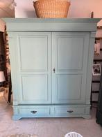 Brocante demontabele kast Grande, Ophalen of Verzenden, Zo goed als nieuw, Minder dan 50 cm, 105 cm of meer