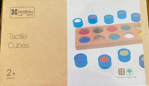 Houten Spelletje, Kinderen en Baby's, Speelgoed | Houten speelgoed, Nieuw, Overige typen, Ophalen