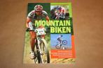 Praktisch Handboek Mountainbiken., Boeken, Ophalen of Verzenden, Zo goed als nieuw
