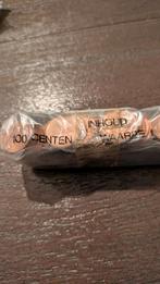 100 Centen 1978 - Ongebruikte Muntrol, Ophalen of Verzenden