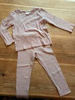 ZARA Pyjama Setje Maat 110, Ophalen of Verzenden, Zo goed als nieuw, Meisje, Setje