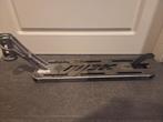 MGX Extreme Pro Scooter Deck Chrome, Ophalen of Verzenden, Gebruikt