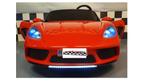 Elektrische kinderauto XXL accu kinder auto 24Volt 2pers, Ophalen, Nieuw