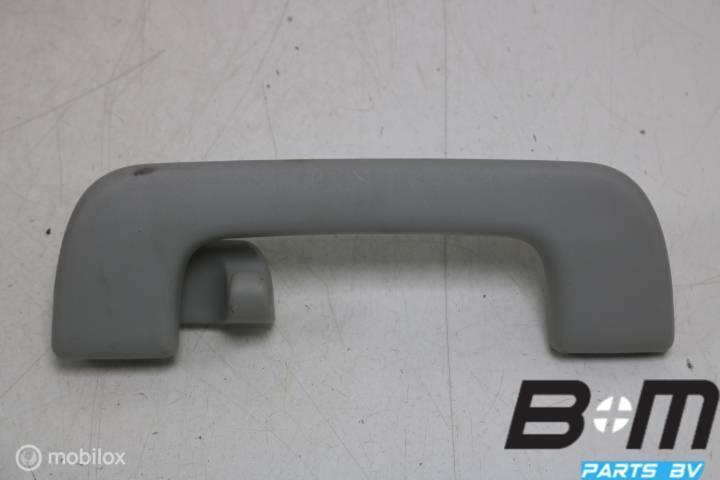 Handgreep in hemel rechtsachter Audi A4 8K 8R0857608D, Auto-onderdelen, Interieur en Bekleding, Gebruikt
