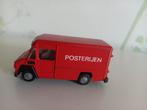 lion car commer busje posterijen, Ophalen of Verzenden, Gebruikt, Bus of Vrachtwagen, Lion Toys