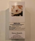Replica maison margiela afternoon light - Dames - 100ml, Ophalen of Verzenden, Nieuw