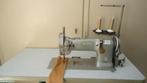 Industrie Naaimachine Durkopp 3 Voudig Transport(239, Hobby en Vrije tijd, Naaimachines en Toebehoren, Gebruikt, Naaimachine, Industrieel