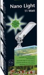Dennerle aquarium nano light, Dieren en Toebehoren, Vissen | Aquaria en Toebehoren, Ophalen