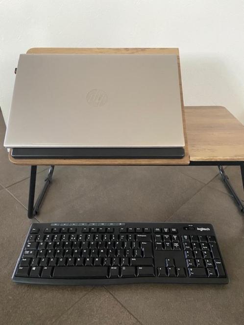 Beelscherm verhoger, Computers en Software, Laptopstandaarden, Nieuw, Ophalen of Verzenden