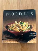 Kookboek: Noedels, Ophalen of Verzenden, Nieuw