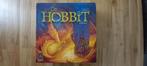 De Hobbit - bordspel nieuw, Hobby en Vrije tijd, Gezelschapsspellen | Bordspellen, Ophalen of Verzenden, Nieuw, 999 Games