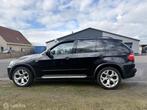 BMW X5 xDrive48i, Gebruikt, 138 €/maand, Zwart, Bedrijf