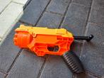 5 delige set Nerf gun geel, Ophalen of Verzenden, Zo goed als nieuw