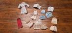Victoriaans lingerie 1:12 poppenhuis miniatuur, Ophalen of Verzenden, Zo goed als nieuw, Poppenhuis