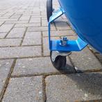 Gude 580/10/100H 4 PK Krachtstroom compressor 100 Liter vat!, Ophalen, Nieuw