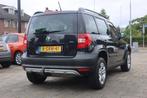 Skoda Yeti 1.2 TSI SPRINT PRO I AUT I TREKHAAK I CRUISE, Euro 5, Stof, Gebruikt, 680 kg