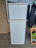 Samsung Koelvriescombinatie - Werkt Goed!, Ophalen, 150 tot 200 liter, Gebruikt, 140 tot 160 cm