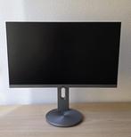 AOC Monitor (i2490PXQU/BT), Computers en Software, Monitoren, Ophalen, IPS, In hoogte verstelbaar, Full HD