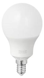 TRÅDFRI LED bulb E14 470 lumen smart wireless dimbaar, Ophalen of Verzenden, Led-lamp, Zo goed als nieuw, Minder dan 30 watt