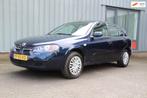 Nissan Almera 1.5 Visia Airco Nette auto / trekhaak, Gebruikt, 4 cilinders, Blauw, Bedrijf