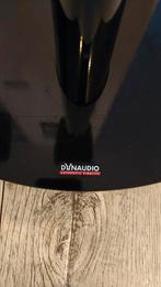 Dynaudio Speaker Stand 20, Audio, Tv en Foto, Luidsprekers, Ophalen of Verzenden, Gebruikt, Front, Rear of Stereo speakers, Overige merken