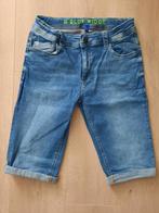 WE fashion jeansshort maat 164., Kinderen en Baby's, Kinderkleding | Maat 164, Jongen, Ophalen of Verzenden, Broek, WE Fashion