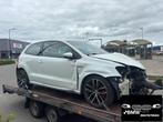 Alle onderdelen VW Polo 1.8 GTI 6R 6C motor airbag interieur, Gebruikt, -, Volkswagen, Ophalen of Verzenden