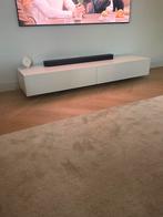 Design maatwerk TV meubel, Huis en Inrichting, Kasten | Televisiemeubels, Ophalen, Zo goed als nieuw